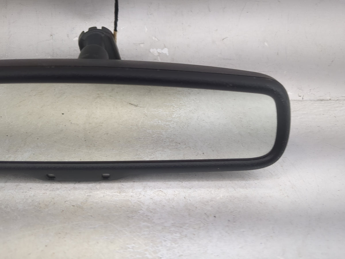 2016-2021 Honda Civic Interior Rear View Mirror Replacement OEM P/N:E11 026001 GNTX-451 Fits OEM Used Auto Parts - Oemusedau