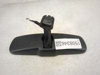 2016-2021 Honda Civic Interior Rear View Mirror Replacement OEM P/N:E11 026001 GNTX-451 Fits OEM Used Auto Parts - Oemusedau