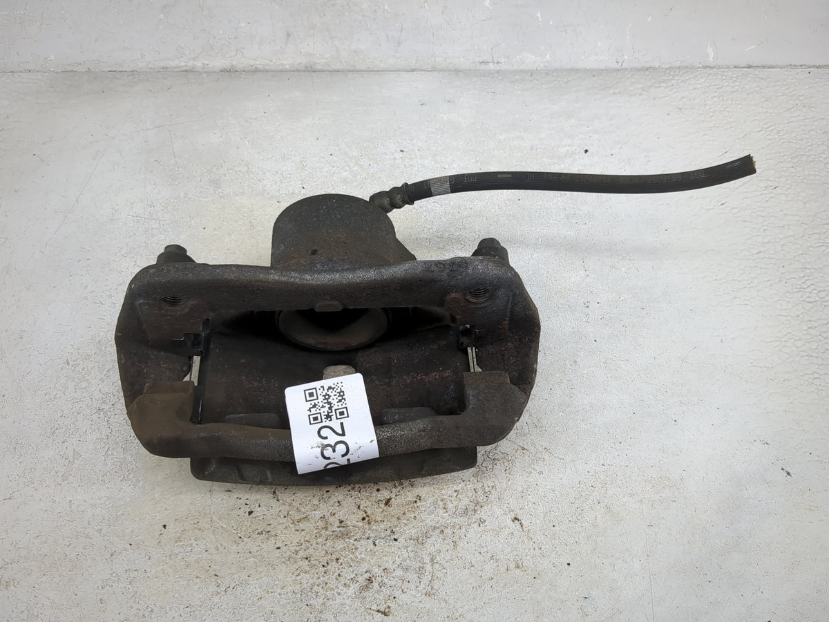 2017-2021 Honda Civic Front Driver Left Brake Caliper 1510232 - Oemusedautoparts1.com