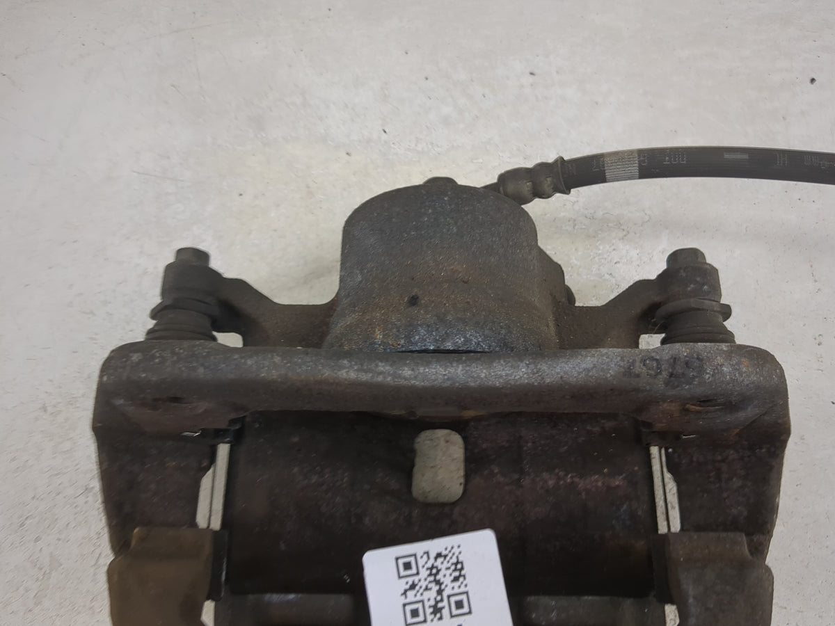 2017-2021 Honda Civic Front Driver Left Brake Caliper 1510232 - Oemusedautoparts1.com