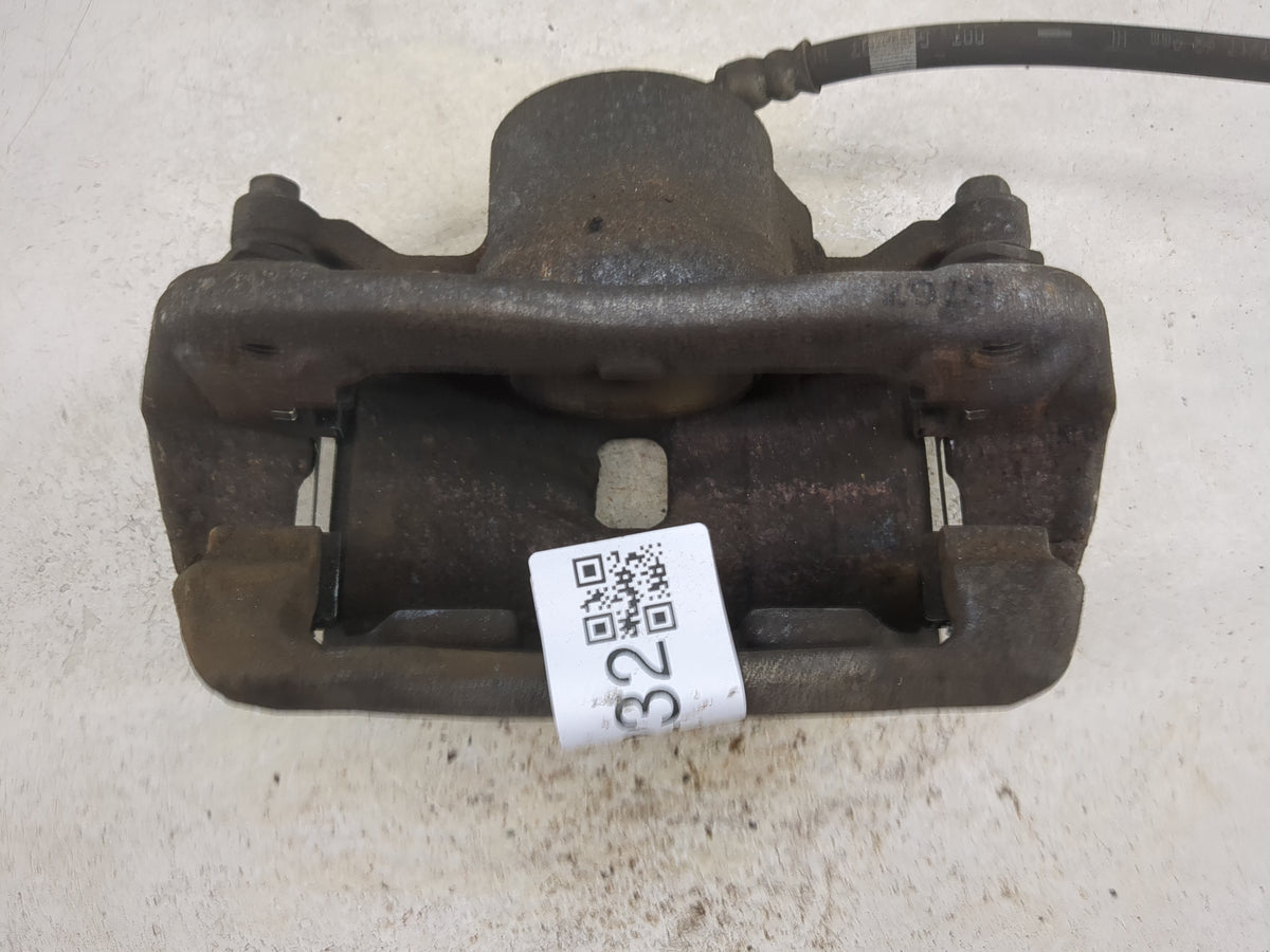2017-2021 Honda Civic Front Driver Left Brake Caliper 1510232 - Oemusedautoparts1.com
