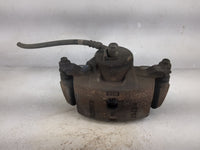 2017-2021 Honda Civic Front Driver Left Brake Caliper 1510232 - Oemusedautoparts1.com