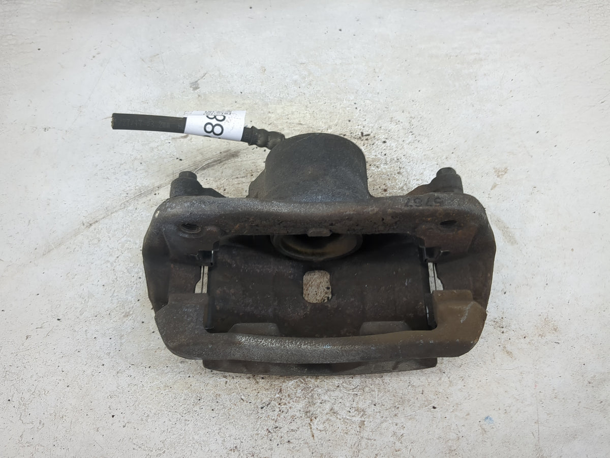 2017-2021 Honda Civic Front Passenger Right Brake Caliper 1510288 - Oemusedautoparts1.com