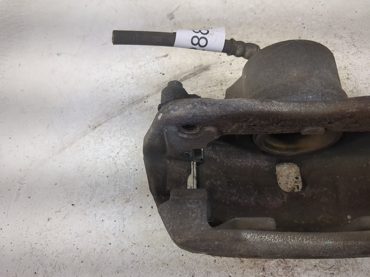 2017-2021 Honda Civic Front Passenger Right Brake Caliper 1510288 - Oemusedautoparts1.com