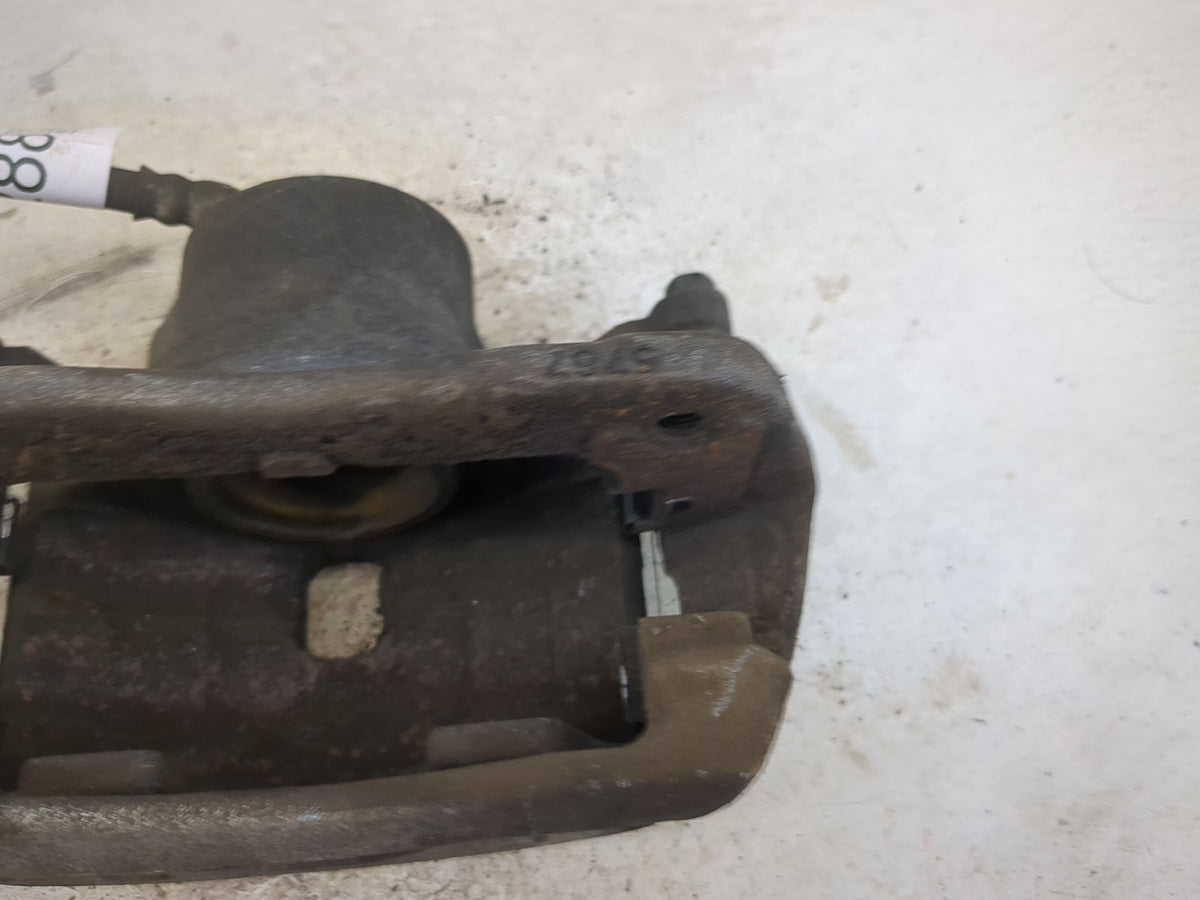 2017-2021 Honda Civic Front Passenger Right Brake Caliper 1510288 - Oemusedautoparts1.com