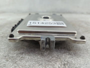 2017-2018 Honda Civic PCM Engine Control Computer ECU ECM PCU OEM P/N:37820-5AN-A53 H377-110518 Fits Fits 2017 2018 OEM Used Auto Parts