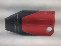 2018 Honda Civic Engine Cover Red - Oemusedautoparts1.com