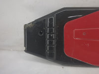 2018 Honda Civic Engine Cover Red - Oemusedautoparts1.com
