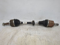 2017-2017 Honda Civic Axle Shaft Front Driver Cv C/v - Oemusedautoparts1.com