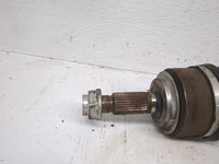 2017-2017 Honda Civic Axle Shaft Front Driver Cv C/v - Oemusedautoparts1.com