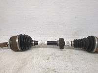 2017-2017 Honda Civic Axle Shaft Front Driver Cv C/v - Oemusedautoparts1.com