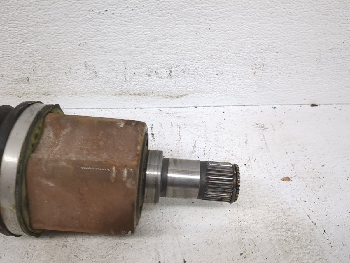 2017-2017 Honda Civic Axle Shaft Front Driver Cv C/v - Oemusedautoparts1.com