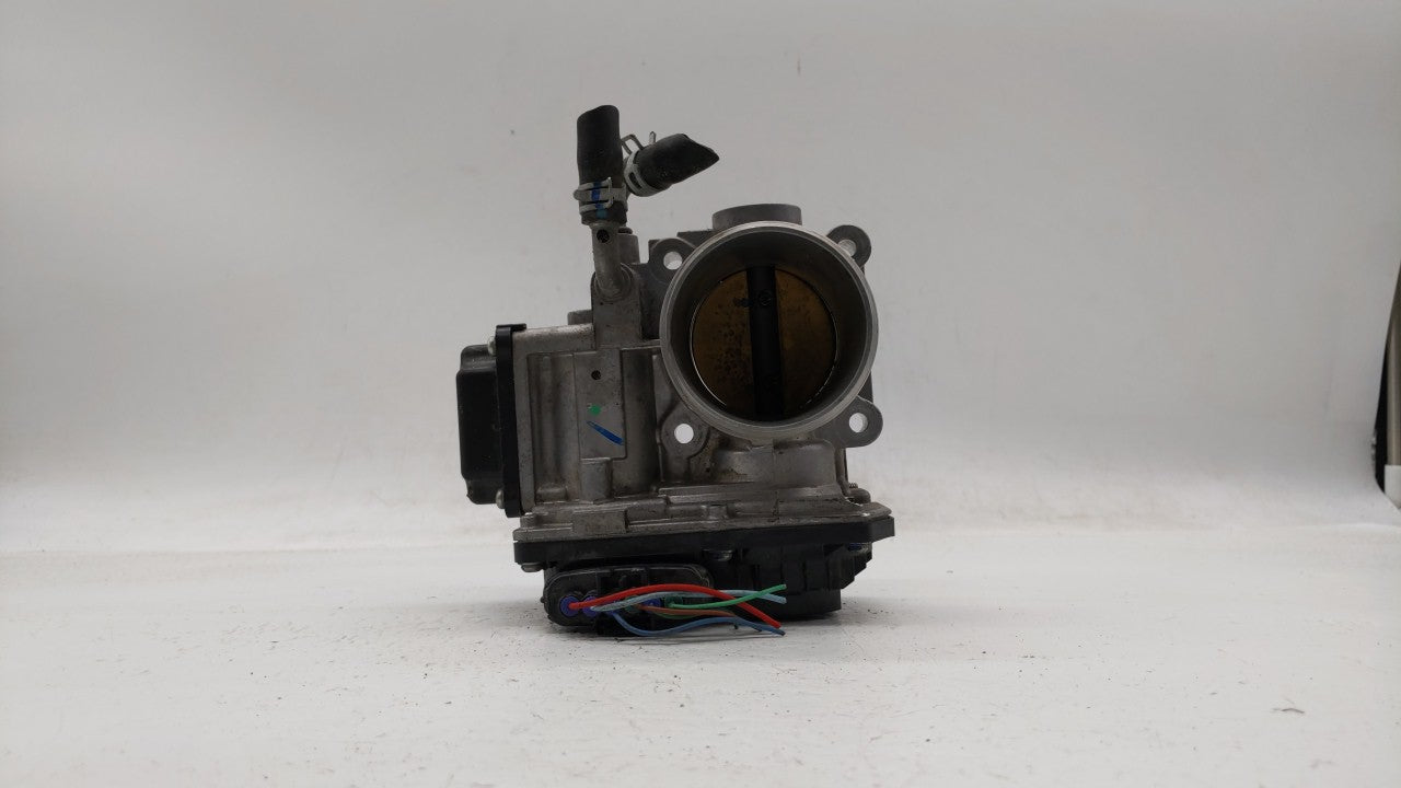 2016-2019 Honda Civic Throttle Body P/N:GMG9A Fits Fits 2016 2017 2018 2019 OEM Used Auto Parts - Oemusedautoparts1.com