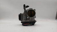 2016-2019 Honda Civic Throttle Body P/N:GMG9A Fits Fits 2016 2017 2018 2019 OEM Used Auto Parts - Oemusedautoparts1.com