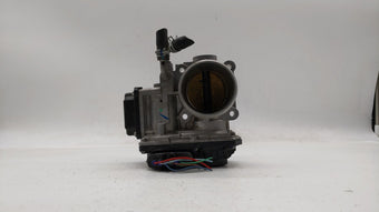 compare product 2016-2019 Honda Civic Throttle Body P/N:GMG9A Fits Fits 2016 2017 2018 2019 OEM Used Auto Parts