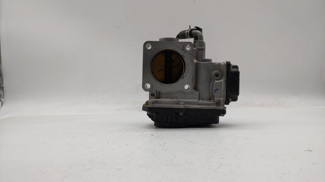 2016-2019 Honda Civic Throttle Body P/N:GMG9A Fits Fits 2016 2017 2018 2019 OEM Used Auto Parts - Oemusedautoparts1.com