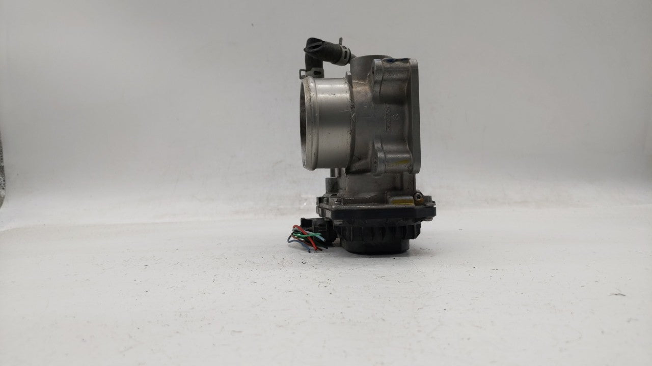 2016-2019 Honda Civic Throttle Body P/N:GMG9A Fits Fits 2016 2017 2018 2019 OEM Used Auto Parts - Oemusedautoparts1.com