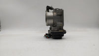 2016-2019 Honda Civic Throttle Body P/N:GMG9A Fits Fits 2016 2017 2018 2019 OEM Used Auto Parts - Oemusedautoparts1.com