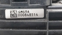 2016-2019 Honda Civic Throttle Body P/N:GMG9A Fits Fits 2016 2017 2018 2019 OEM Used Auto Parts - Oemusedautoparts1.com