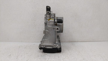 2016-2019 Honda Civic Throttle Body P/N:GMH1A Fits Fits 2016 2017 2018 2019 OEM Used Auto Parts