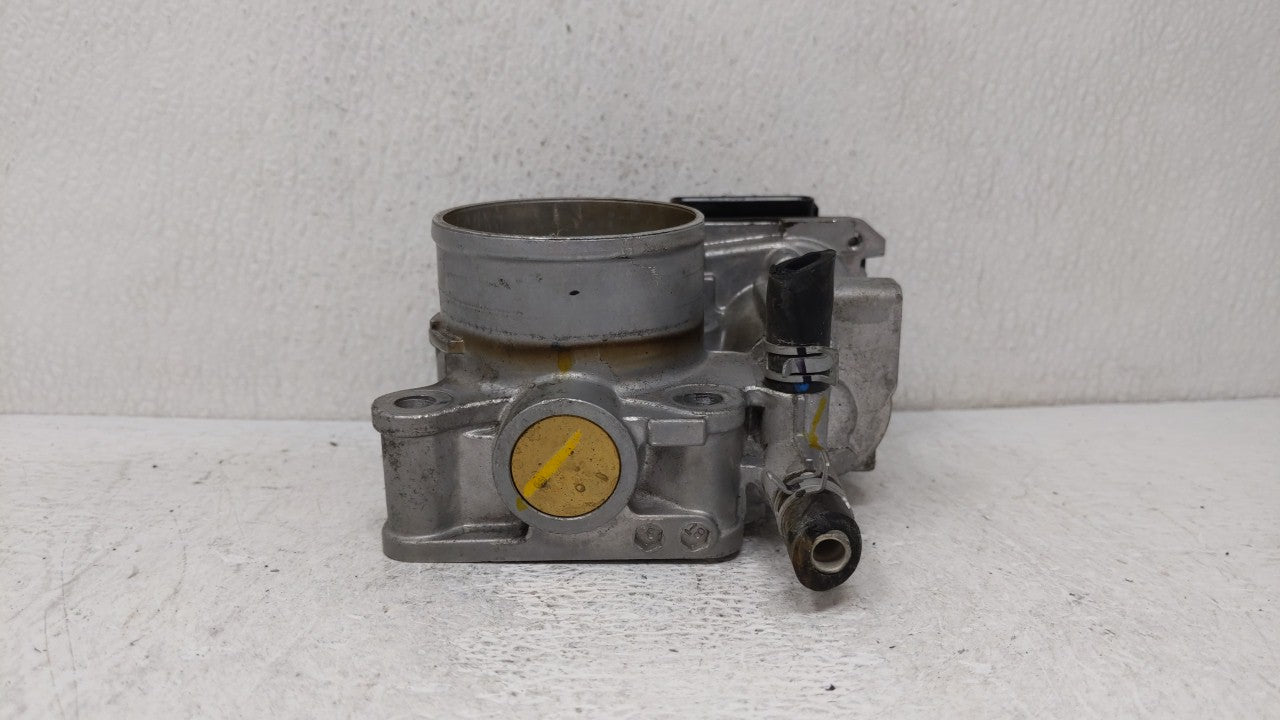 2016-2019 Honda Civic Throttle Body P/N:GMH1A Fits Fits 2016 2017 2018 2019 OEM Used Auto Parts - Oemusedautoparts1.com
