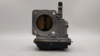2016-2019 Honda Civic Throttle Body P/N:GMH1A Fits Fits 2016 2017 2018 2019 OEM Used Auto Parts - Oemusedautoparts1.com