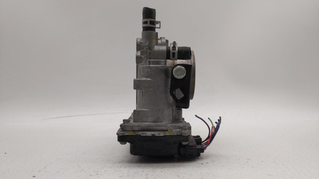 2016-2019 Honda Civic Throttle Body P/N:GMH1A Fits Fits 2016 2017 2018 2019 OEM Used Auto Parts - Oemusedautoparts1.com