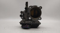 2016-2019 Honda Civic Throttle Body P/N:GMH1A Fits Fits 2016 2017 2018 2019 OEM Used Auto Parts - Oemusedautoparts1.com