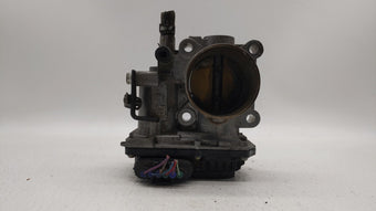 compare product 2016-2019 Honda Civic Throttle Body P/N:GMH1A Fits Fits 2016 2017 2018 2019 OEM Used Auto Parts