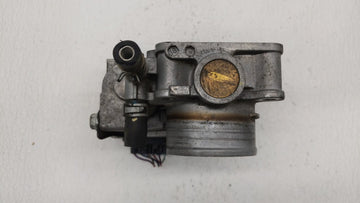 2016-2019 Honda Civic Throttle Body P/N:GMH1A Fits Fits 2016 2017 2018 2019 OEM Used Auto Parts