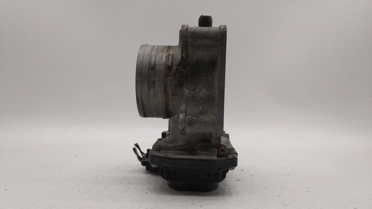 2016-2019 Honda Civic Throttle Body P/N:GMH1A Fits Fits 2016 2017 2018 2019 OEM Used Auto Parts - Oemusedautoparts1.com