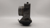 2016-2019 Honda Civic Throttle Body P/N:GMH1A Fits Fits 2016 2017 2018 2019 OEM Used Auto Parts - Oemusedautoparts1.com