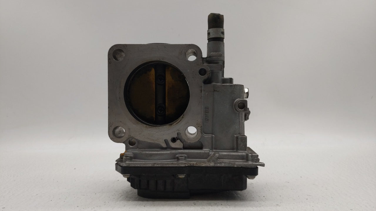 2016-2019 Honda Civic Throttle Body P/N:GMH1A Fits Fits 2016 2017 2018 2019 OEM Used Auto Parts - Oemusedautoparts1.com