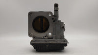 2016-2019 Honda Civic Throttle Body P/N:GMH1A Fits Fits 2016 2017 2018 2019 OEM Used Auto Parts - Oemusedautoparts1.com
