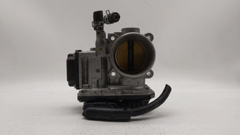 compare product 2016-2019 Honda Civic Throttle Body P/N:GMG9A Fits Fits 2016 2017 2018 2019 OEM Used Auto Parts
