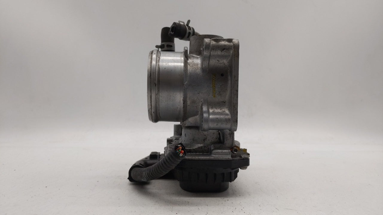 2016-2019 Honda Civic Throttle Body P/N:GMG9A Fits Fits 2016 2017 2018 2019 OEM Used Auto Parts - Oemusedautoparts1.com