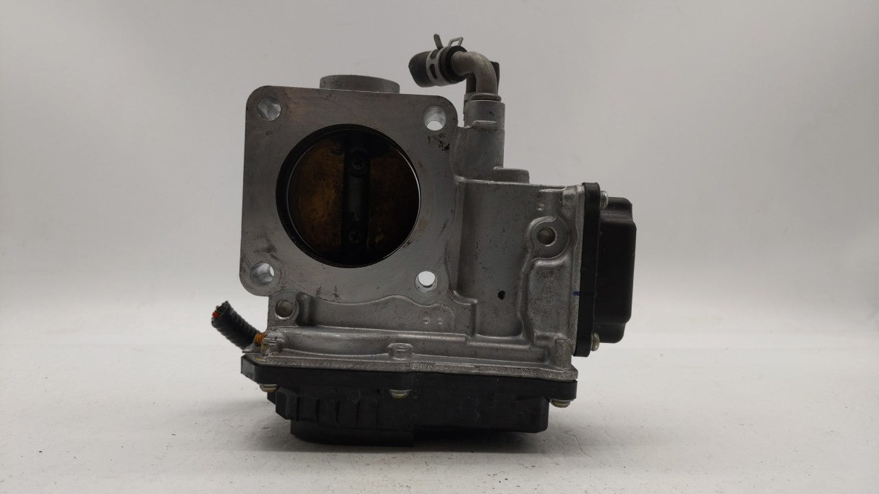 2016-2019 Honda Civic Throttle Body P/N:GMG9A Fits Fits 2016 2017 2018 2019 OEM Used Auto Parts - Oemusedautoparts1.com