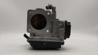 2016-2019 Honda Civic Throttle Body P/N:GMG9A Fits Fits 2016 2017 2018 2019 OEM Used Auto Parts - Oemusedautoparts1.com