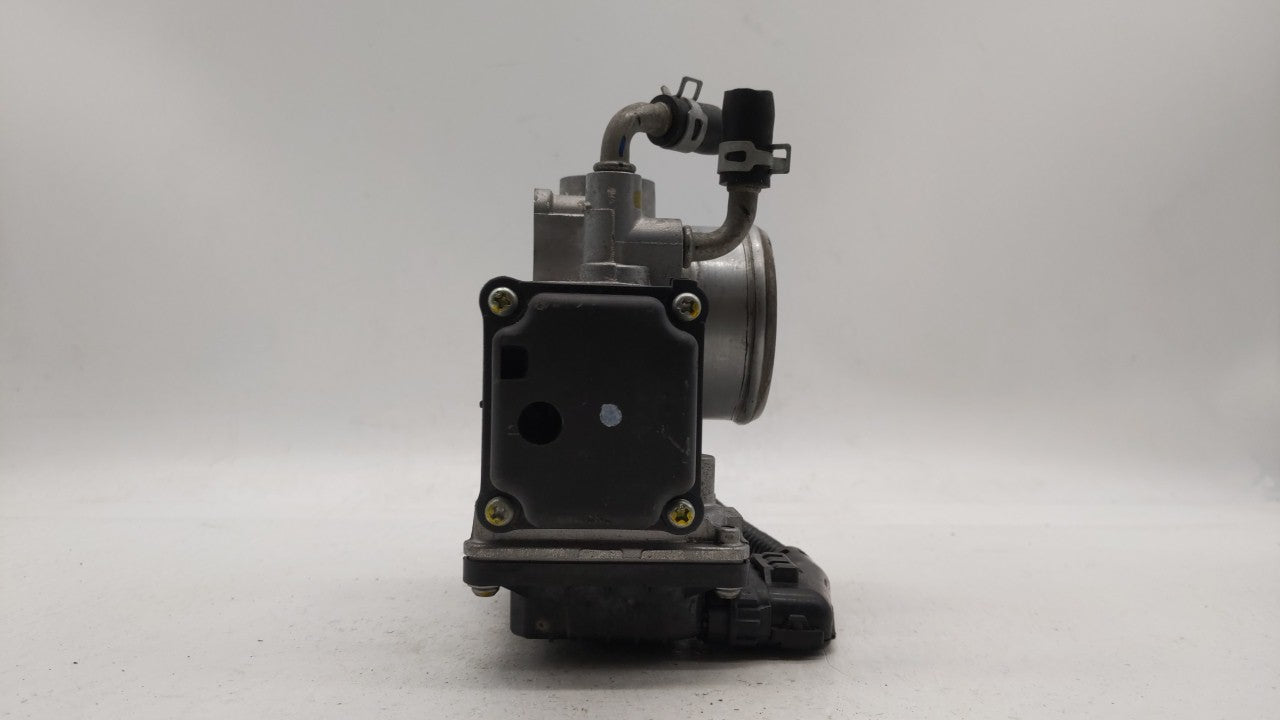 2016-2019 Honda Civic Throttle Body P/N:GMG9A Fits Fits 2016 2017 2018 2019 OEM Used Auto Parts - Oemusedautoparts1.com