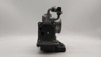 2016-2019 Honda Civic Throttle Body P/N:GMG9A Fits Fits 2016 2017 2018 2019 OEM Used Auto Parts - Oemusedautoparts1.com