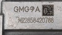 2016-2019 Honda Civic Throttle Body P/N:GMG9A Fits Fits 2016 2017 2018 2019 OEM Used Auto Parts - Oemusedautoparts1.com