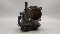 2016-2019 Honda Civic Throttle Body P/N:GMH1A Fits Fits 2016 2017 2018 2019 OEM Used Auto Parts - Oemusedautoparts1.com