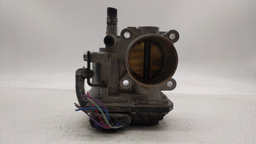 2016-2019 Honda Civic Throttle Body P/N:GMH1A Fits Fits 2016 2017 2018 2019 OEM Used Auto Parts - Oemusedautoparts1.com
