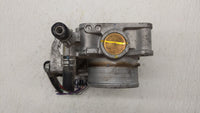 2016-2019 Honda Civic Throttle Body P/N:GMH1A Fits Fits 2016 2017 2018 2019 OEM Used Auto Parts - Oemusedautoparts1.com