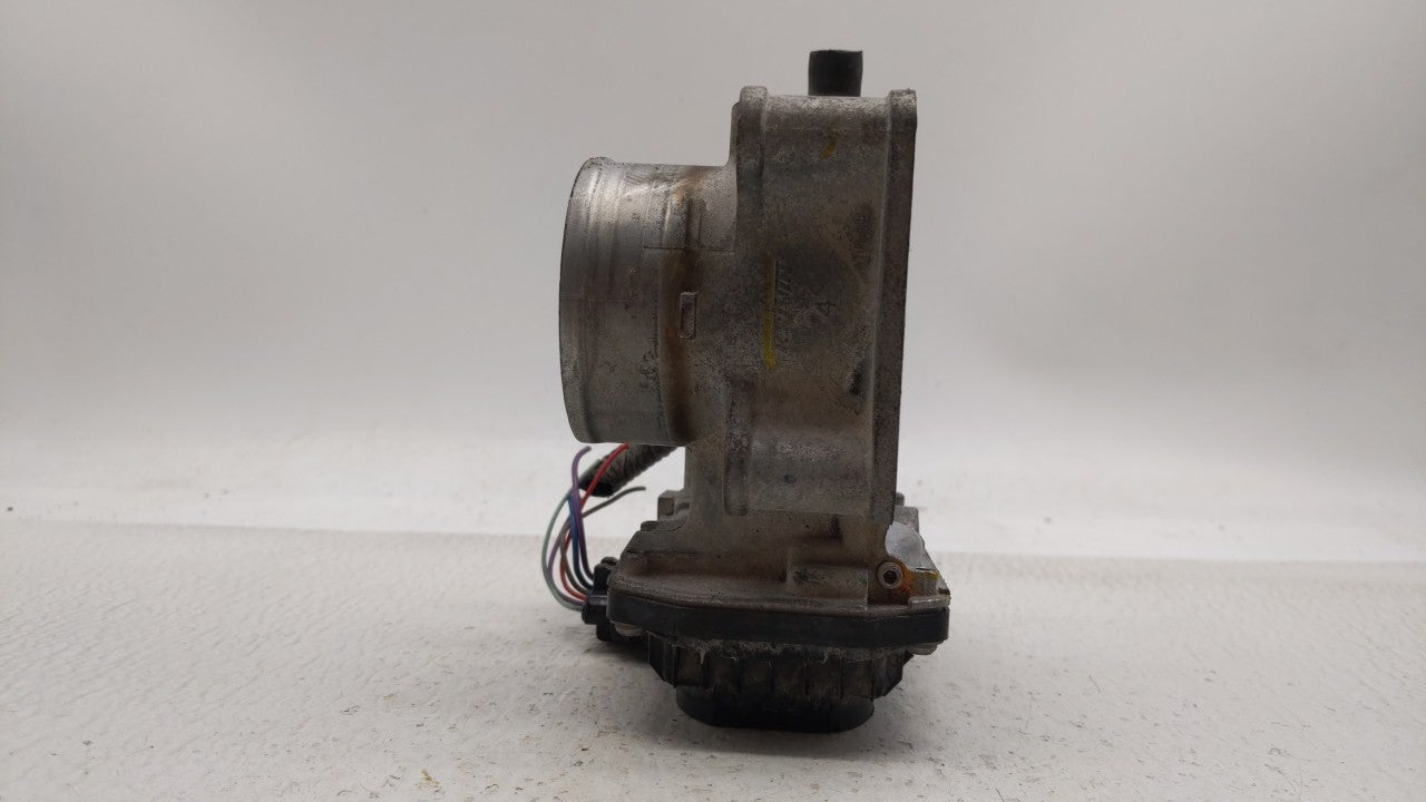 2016-2019 Honda Civic Throttle Body P/N:GMH1A Fits Fits 2016 2017 2018 2019 OEM Used Auto Parts - Oemusedautoparts1.com