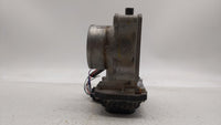 2016-2019 Honda Civic Throttle Body P/N:GMH1A Fits Fits 2016 2017 2018 2019 OEM Used Auto Parts - Oemusedautoparts1.com