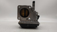 2016-2019 Honda Civic Throttle Body P/N:GMH1A Fits Fits 2016 2017 2018 2019 OEM Used Auto Parts - Oemusedautoparts1.com