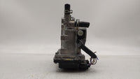 2016-2019 Honda Civic Throttle Body P/N:GMH1A Fits Fits 2016 2017 2018 2019 OEM Used Auto Parts - Oemusedautoparts1.com