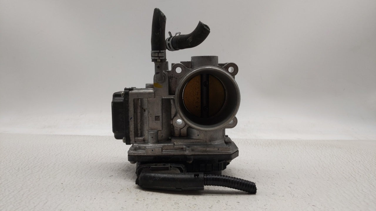 2016-2019 Honda Civic Throttle Body P/N:GMG9A Fits Fits 2016 2017 2018 2019 OEM Used Auto Parts - Oemusedautoparts1.com