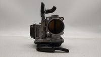 2016-2019 Honda Civic Throttle Body P/N:GMG9A Fits Fits 2016 2017 2018 2019 OEM Used Auto Parts - Oemusedautoparts1.com